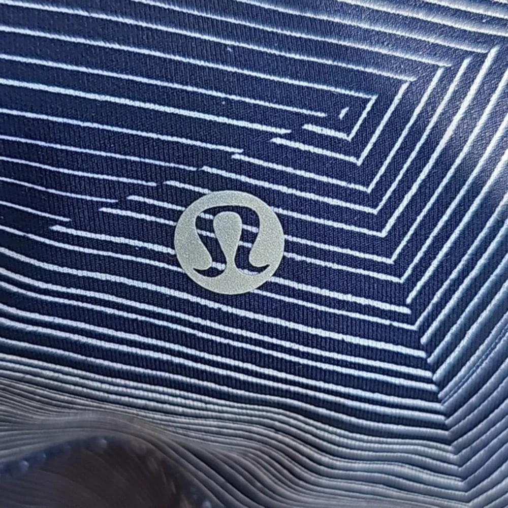 Lululemon Speed Up Crop 21